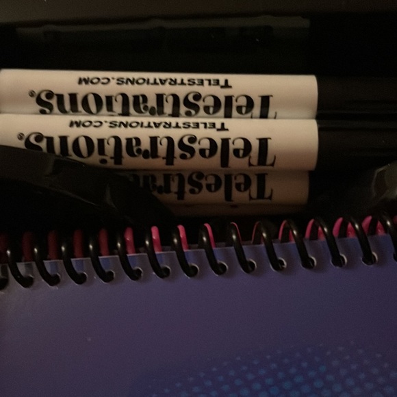 Telestrations The Original Telephone Game Sketched Out - Picture 4 of 8